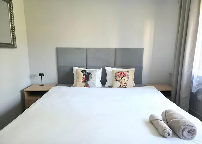 Apartament Matylda House Kraków