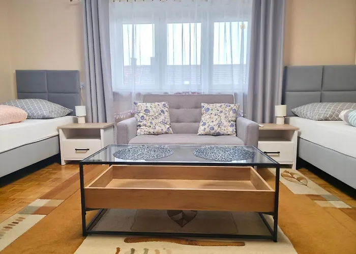 Matylda House Cracovia