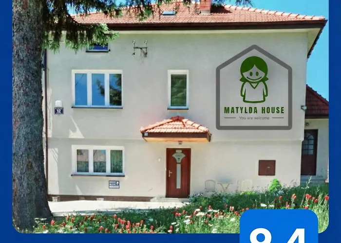Matylda House