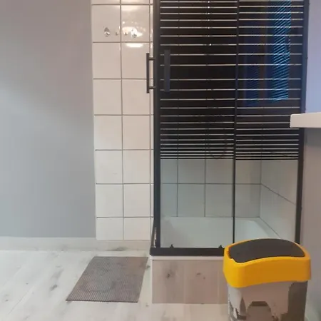 Matylda House Daire *