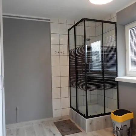 Daire Matylda House *