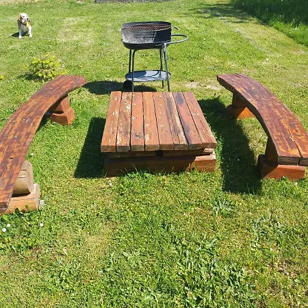 Matylda House Daire *