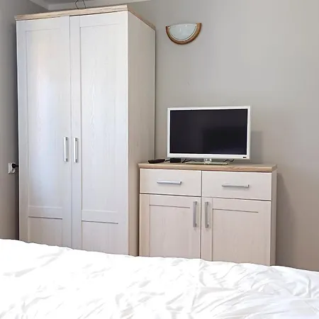 Apartment Matylda House *