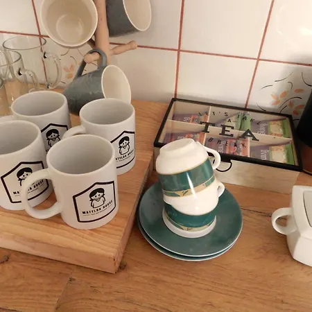 Daire Matylda House Krakow