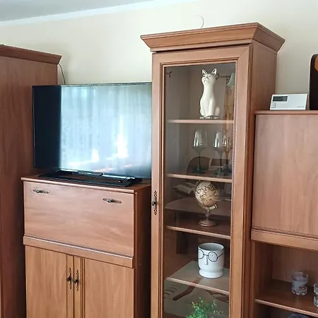 Matylda House Apartment