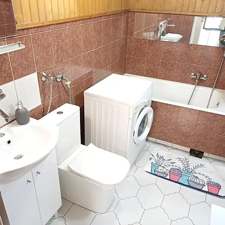 Matylda House Krakow