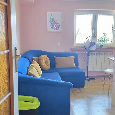 Daire Matylda House Krakow