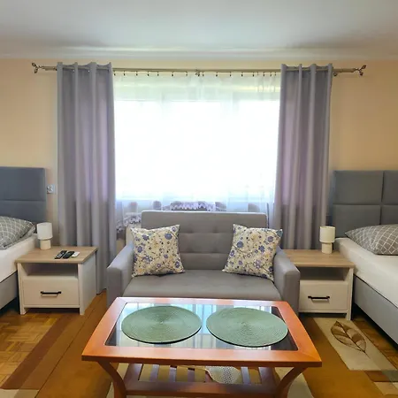 Matylda House Krakow