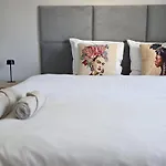 דירה Matylda House *