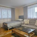 Matylda House *