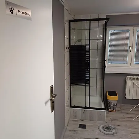 Matylda House Apartamento *