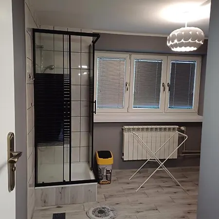 Matylda House Apartamento Cracovia