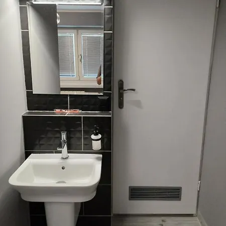 Matylda House Cracovia