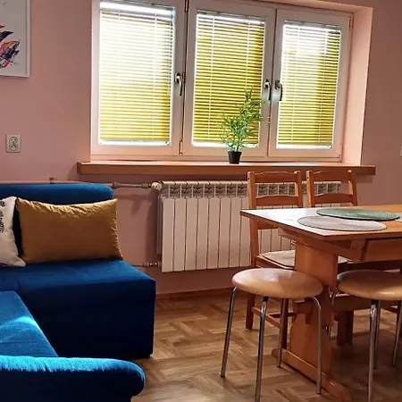 Matylda House Apartamento