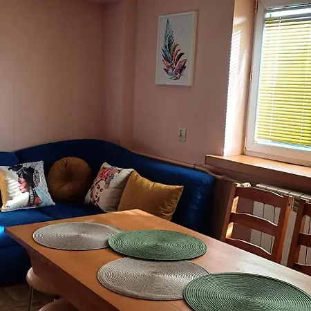 Apartamento Matylda House *