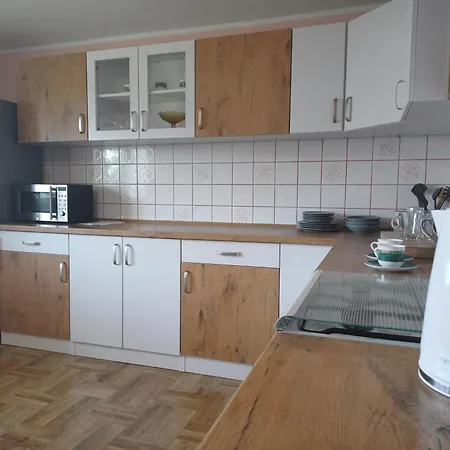 Matylda House Apartamento Cracovia