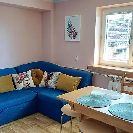 Matylda House Apartamento Cracovia