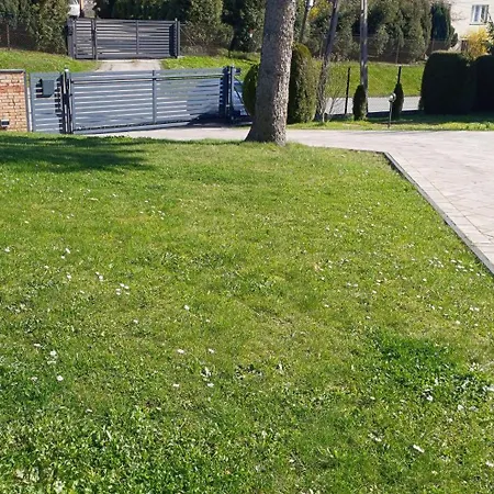 Apartamento Matylda House