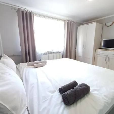 Apartamento Matylda House