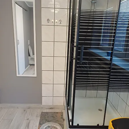 Apartamento Matylda House