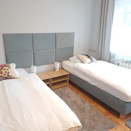 Apartamento Matylda House *