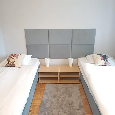 Apartamento Matylda House