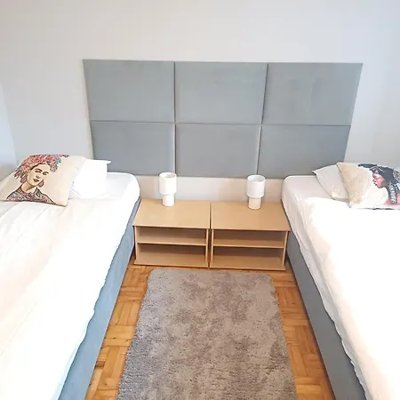 Matylda House Cracovia