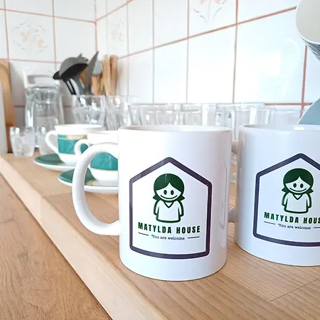 Matylda House Apartamento *