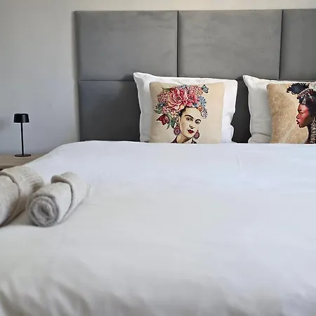 Apartamento Matylda House *
