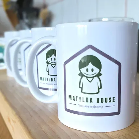 Matylda House Cracovia