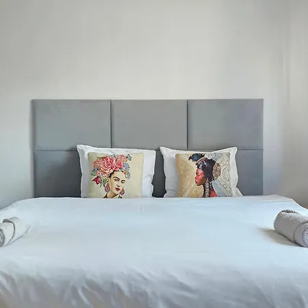 Matylda House Apartamento