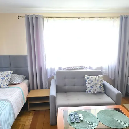 Matylda House Apartamento *