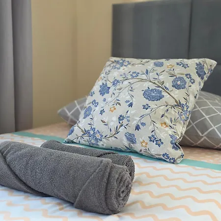 Apartamento Matylda House *