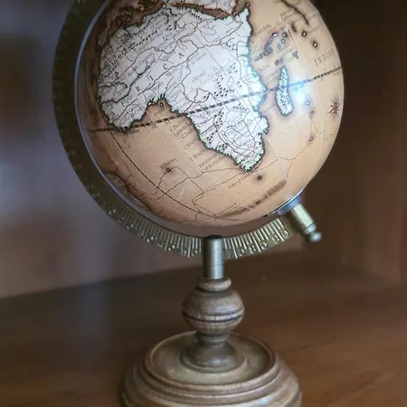 Matylda House Cracovia