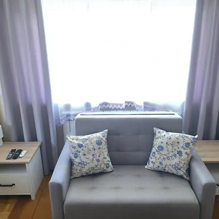 Matylda House Apartamento Cracovia