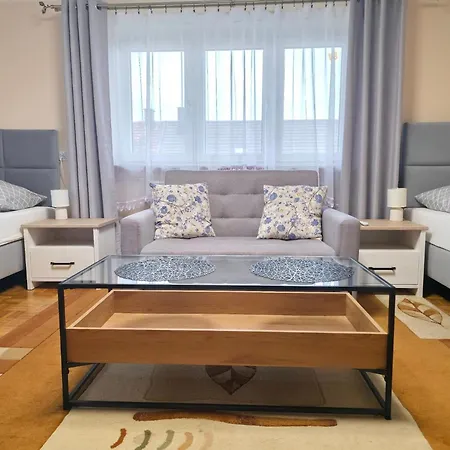 Matylda House קרקוב