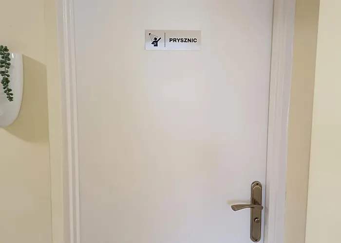 Matylda House Krakow